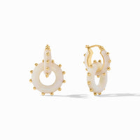 Colette 2-in-1 Earring