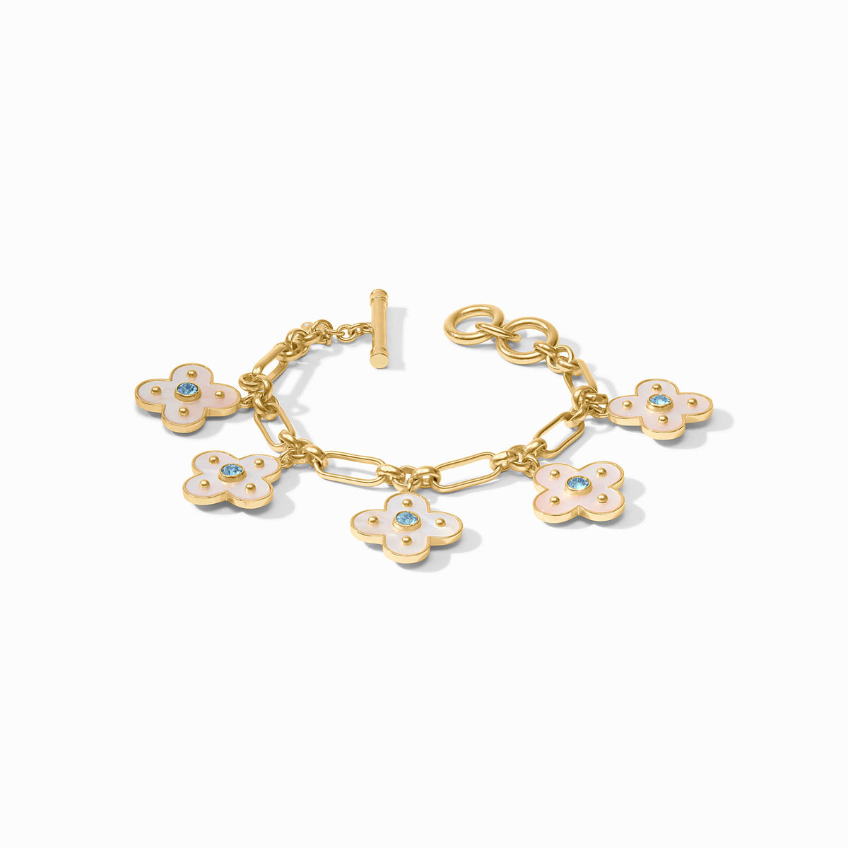 Colette Charm Bracelet