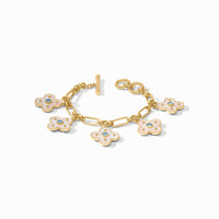 Colette Charm Bracelet
