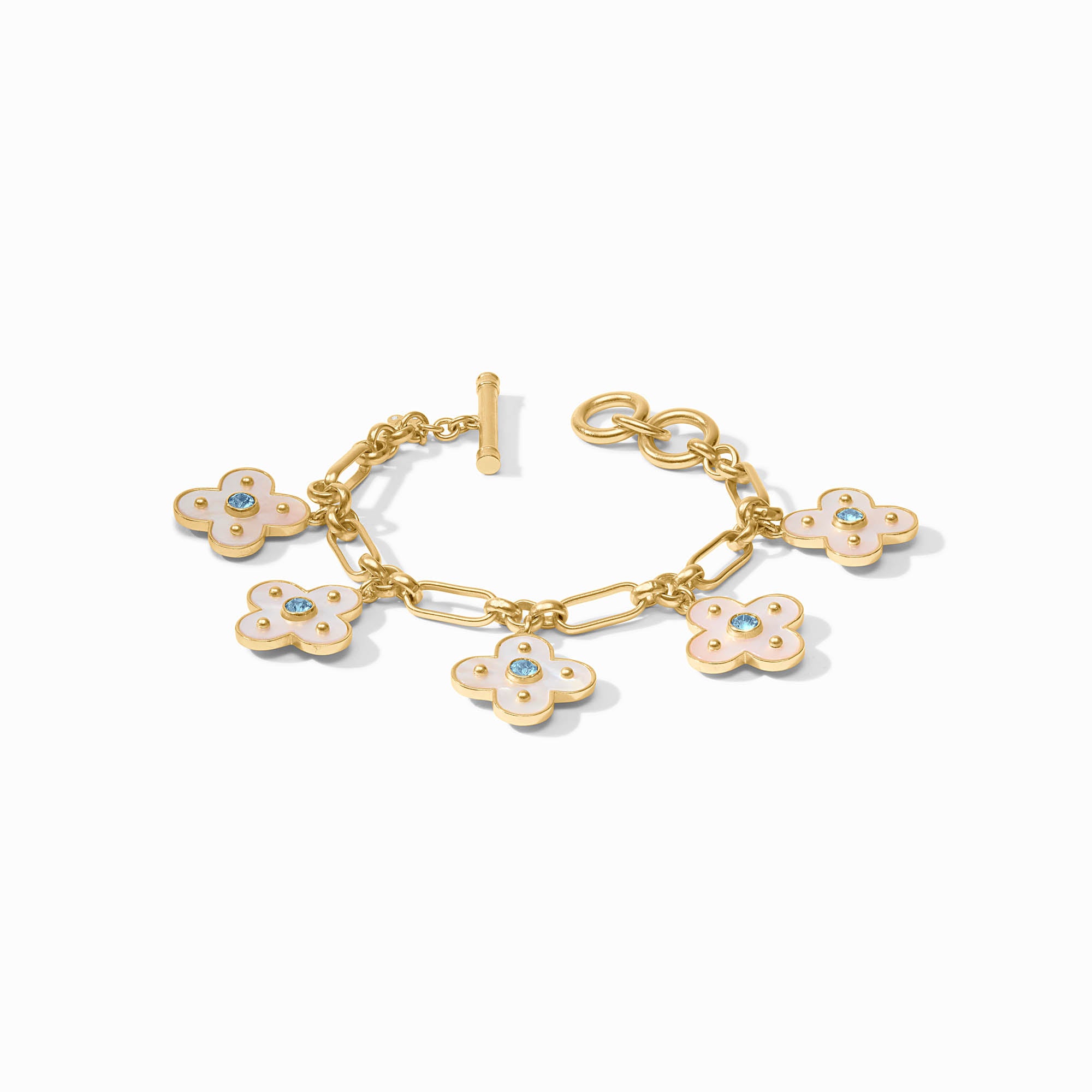 Colette Charm Bracelet
