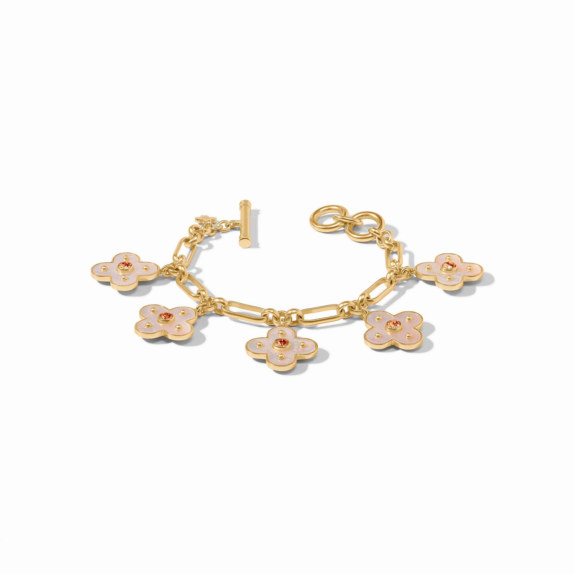 Colette Charm Bracelet
