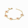 Colette Circle Delicate Bracelet