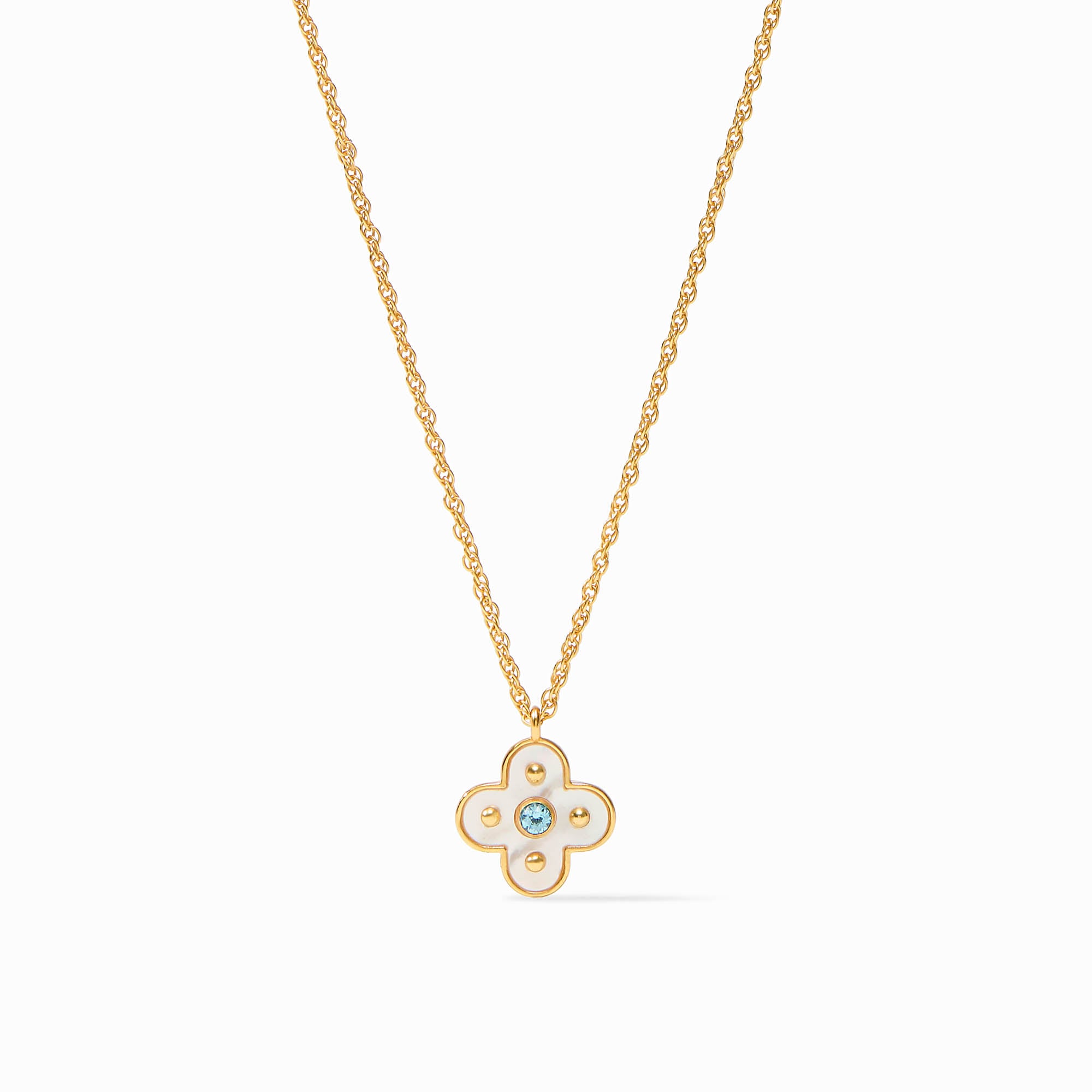 Colette Delicate Necklace