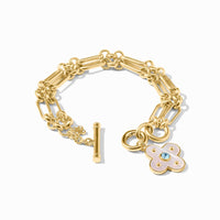 Colette Link Bracelet