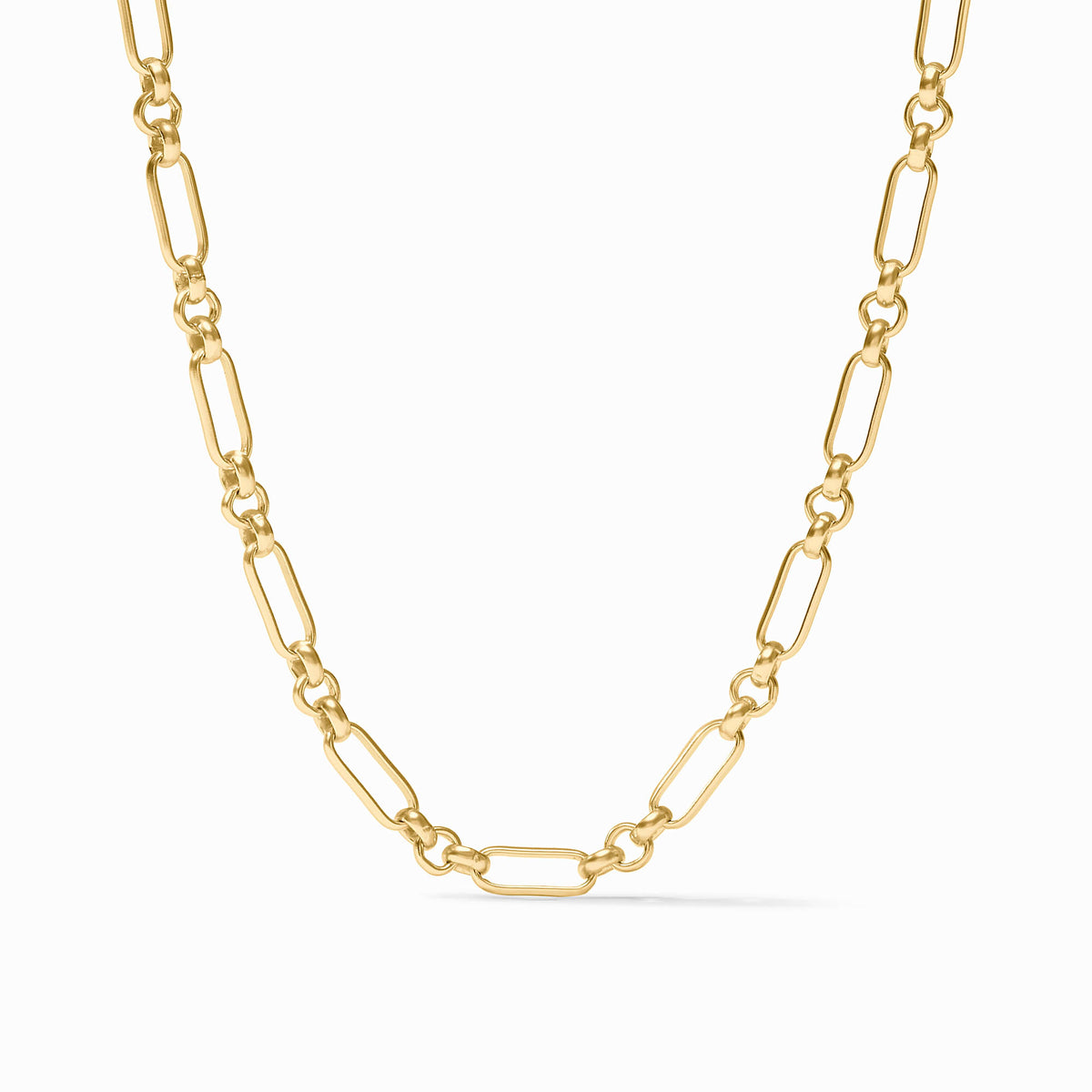 Colette Link Necklace