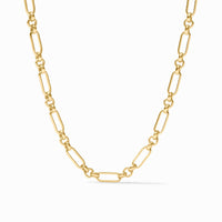 Colette Link Necklace