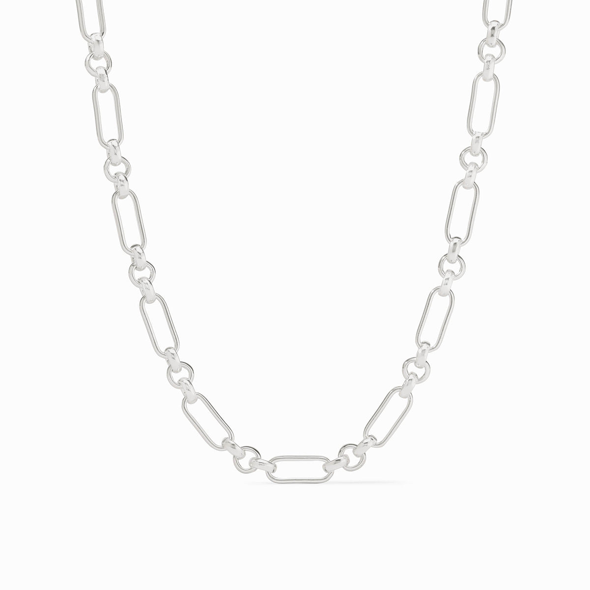 Colette Link Necklace