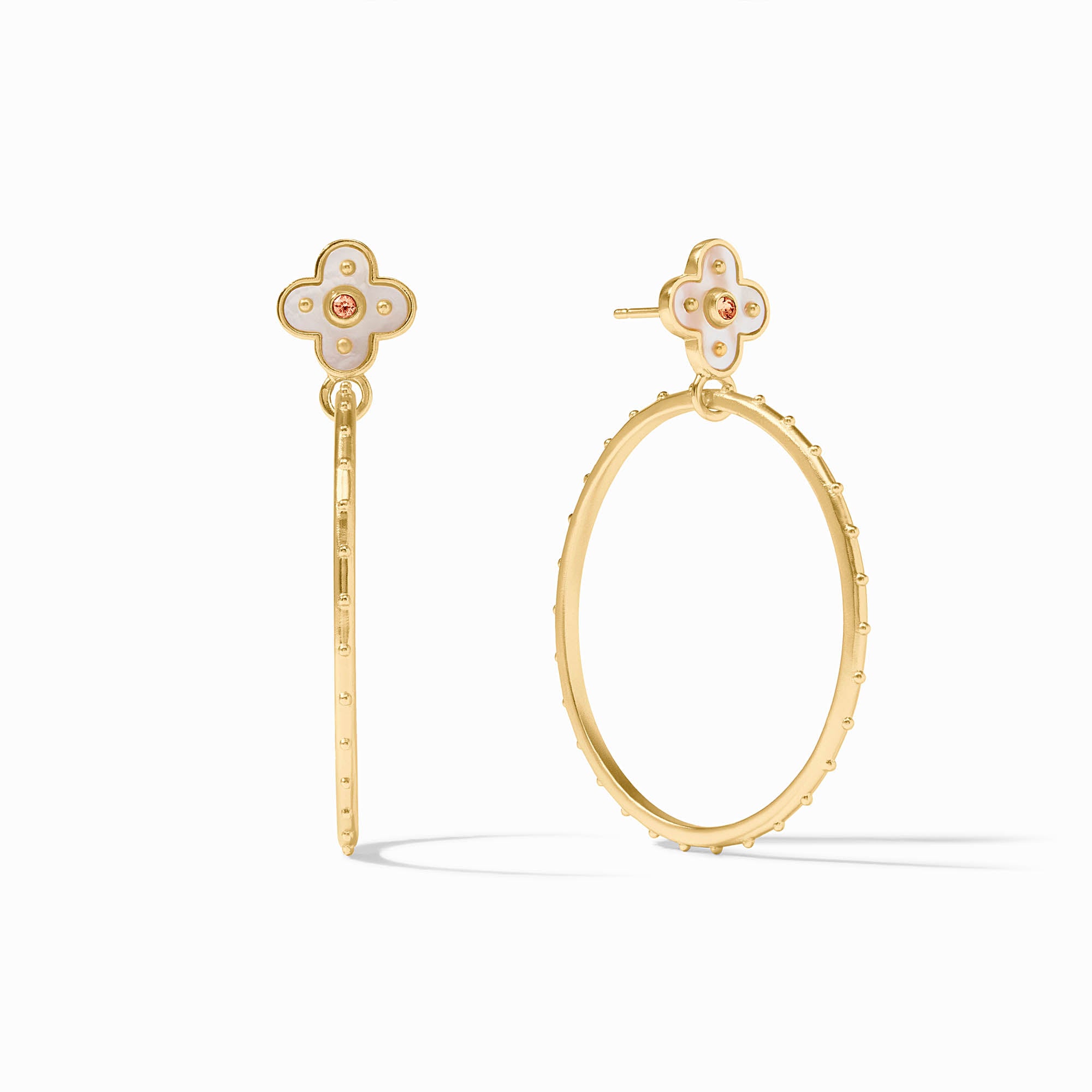 Colette Statement Earring