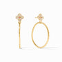 Colette Statement Earring