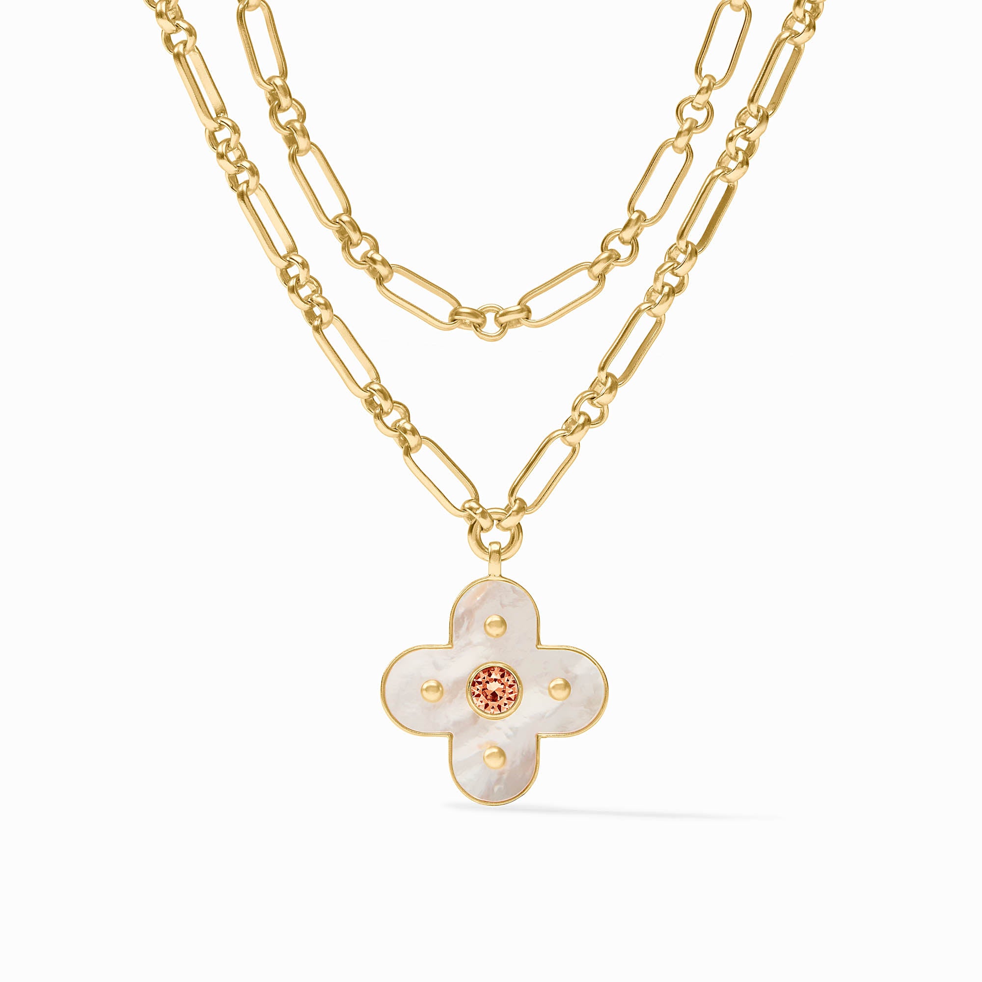 Colette Statement Necklace