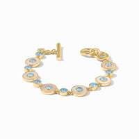 Colette Tennis Bracelet