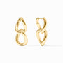 Dolce 2-in-1 Earring