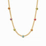 Dolce Delicate Station Necklace