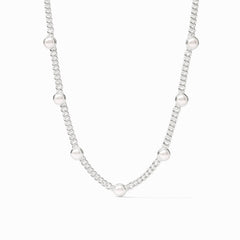 Dolce Delicate Station Necklace