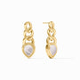 Dolce Earring