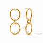 Catalina Duo Link Earring