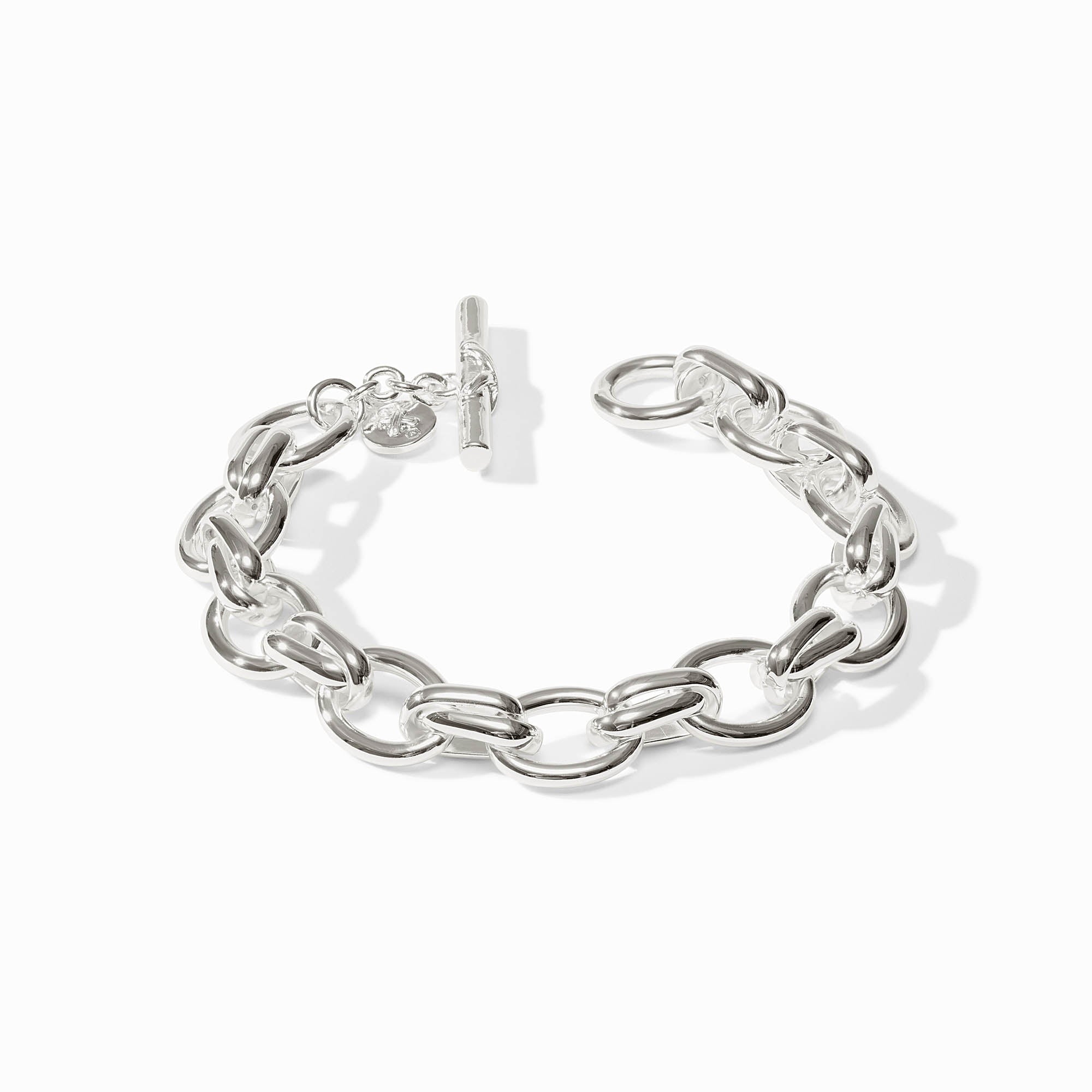 Essex Link Bracelet