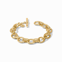 Essex Link Bracelet