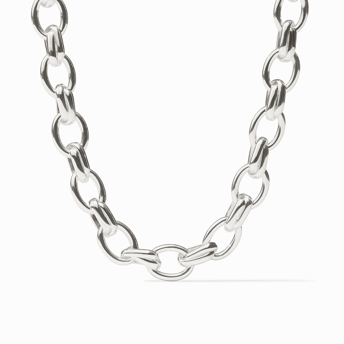Essex Link Necklace