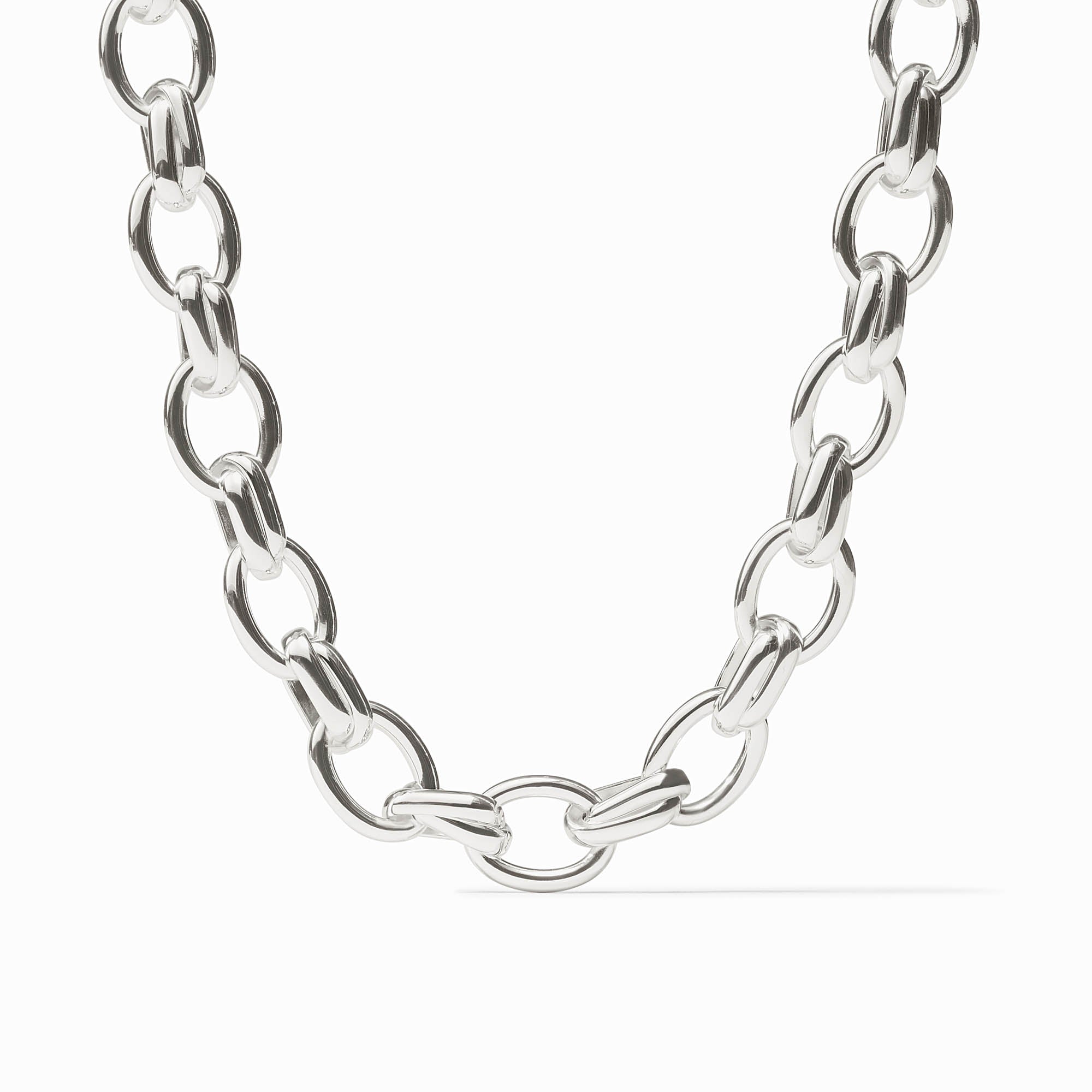 Essex Link Necklace