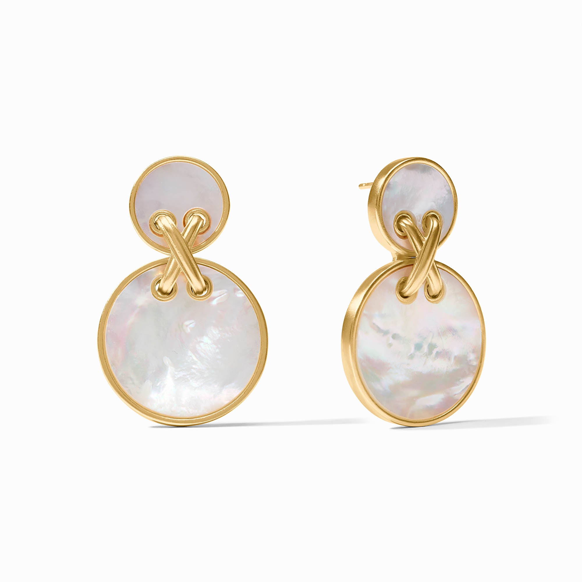 Essex Statement Earring