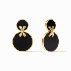 Essex Statement Earring