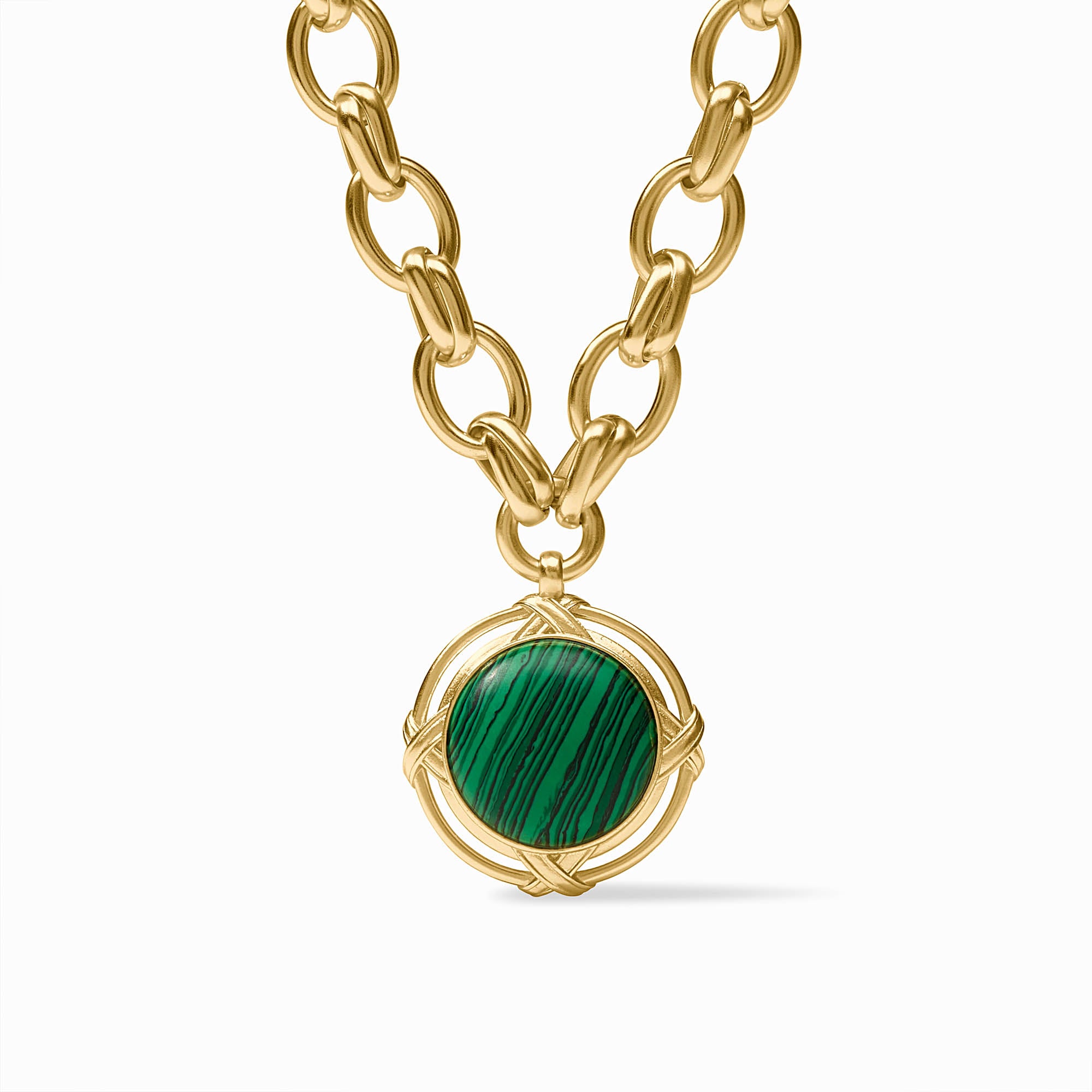 Essex Statement Necklace