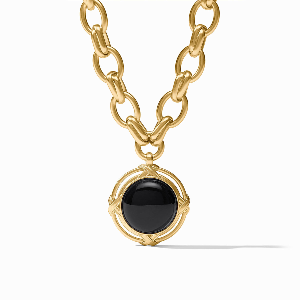 Essex Statement Necklace