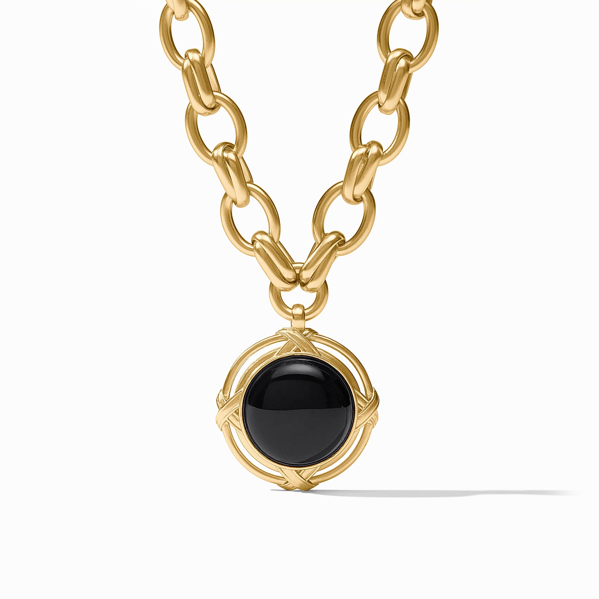 Essex Statement Necklace