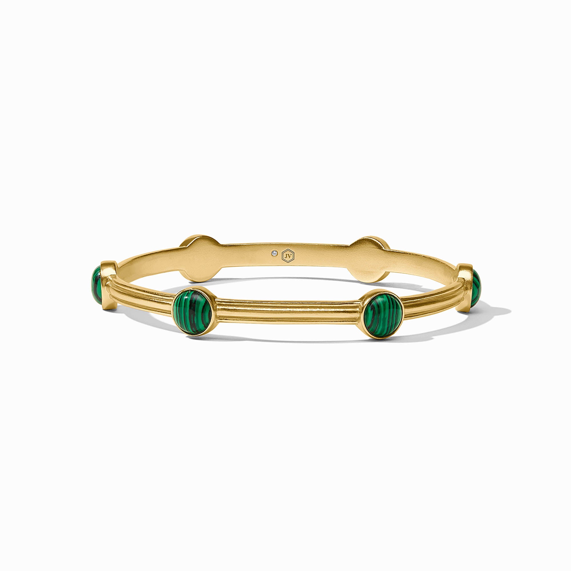 Essex Stone Bangle