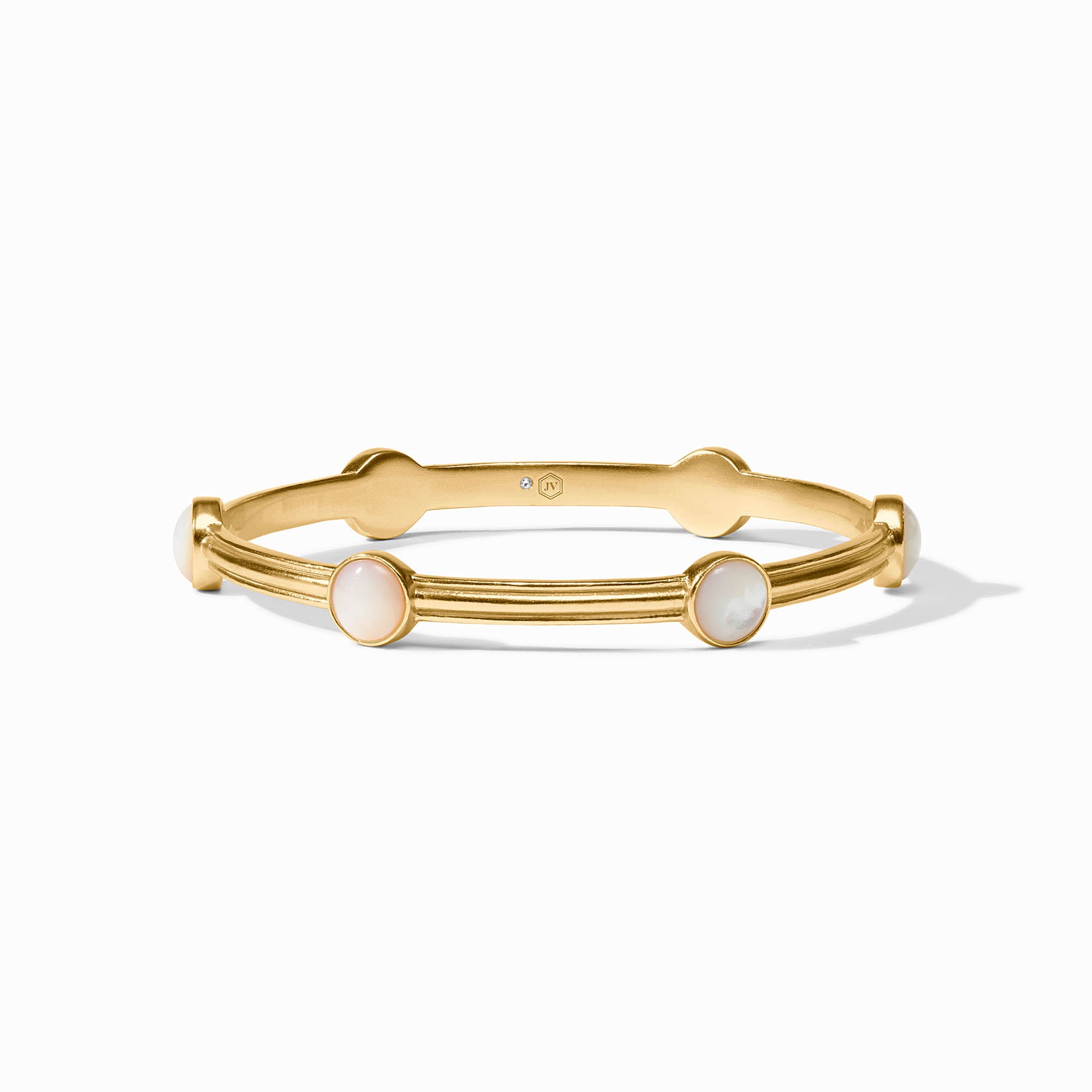Essex Stone Bangle