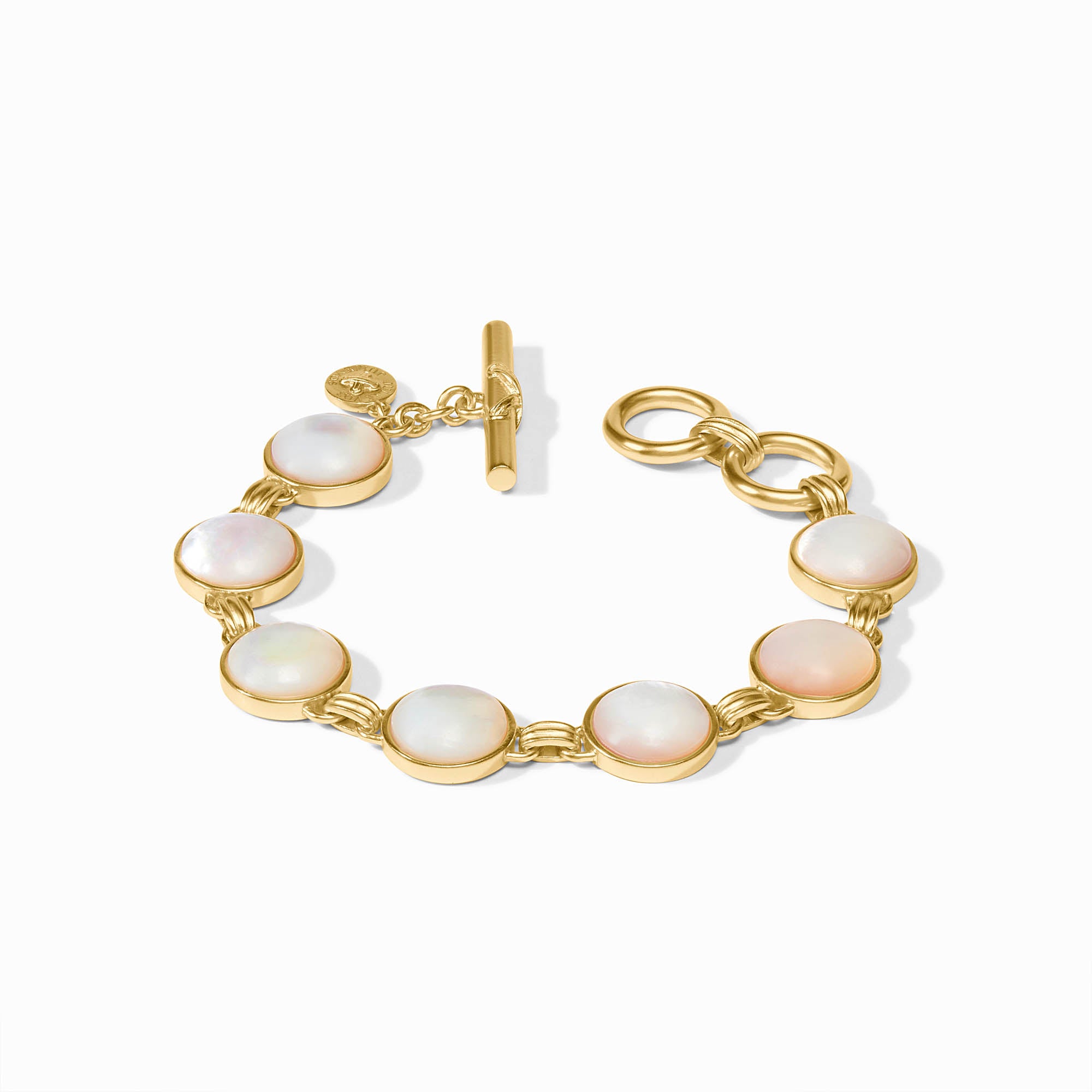 Essex Stone Bracelet