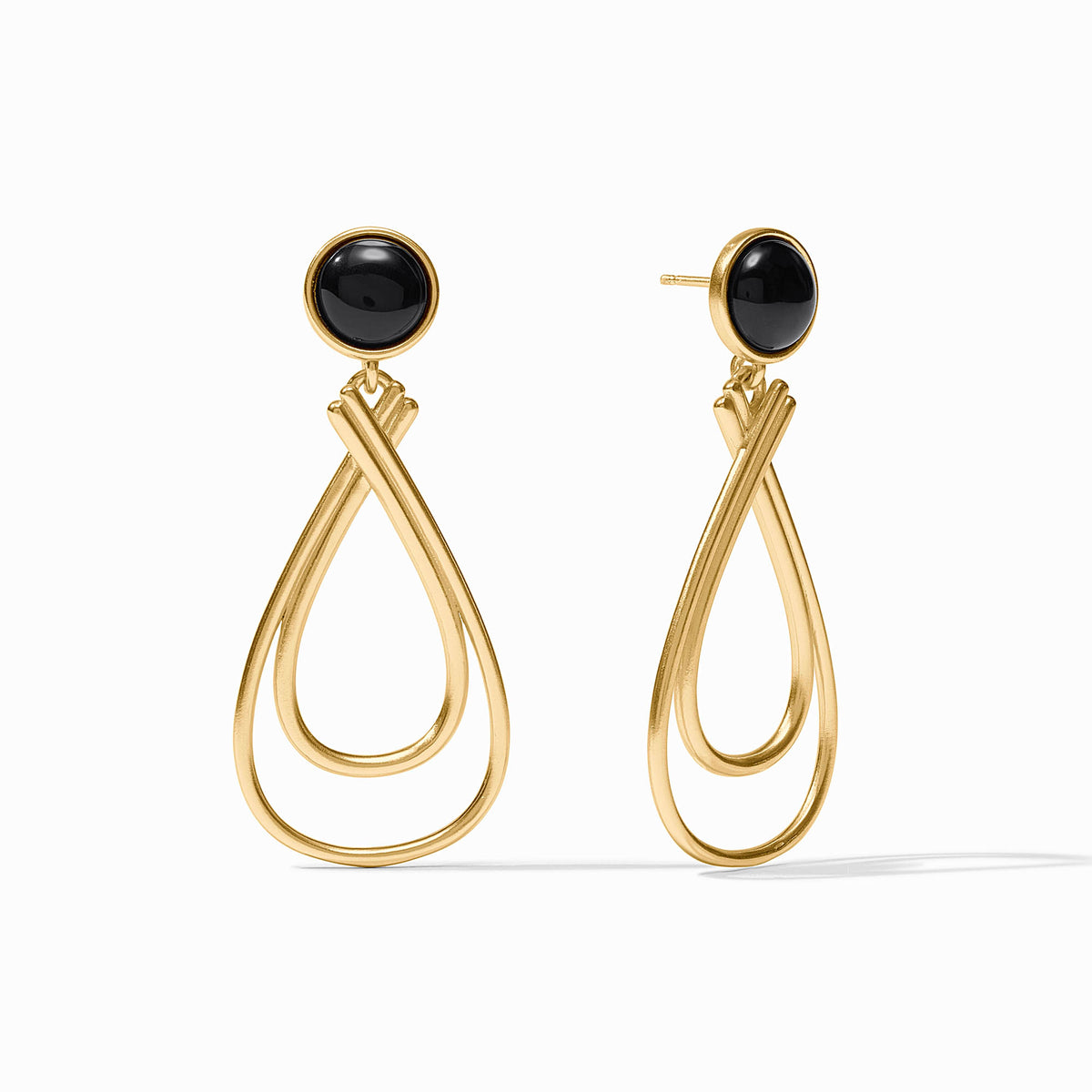Essex Stone Earring