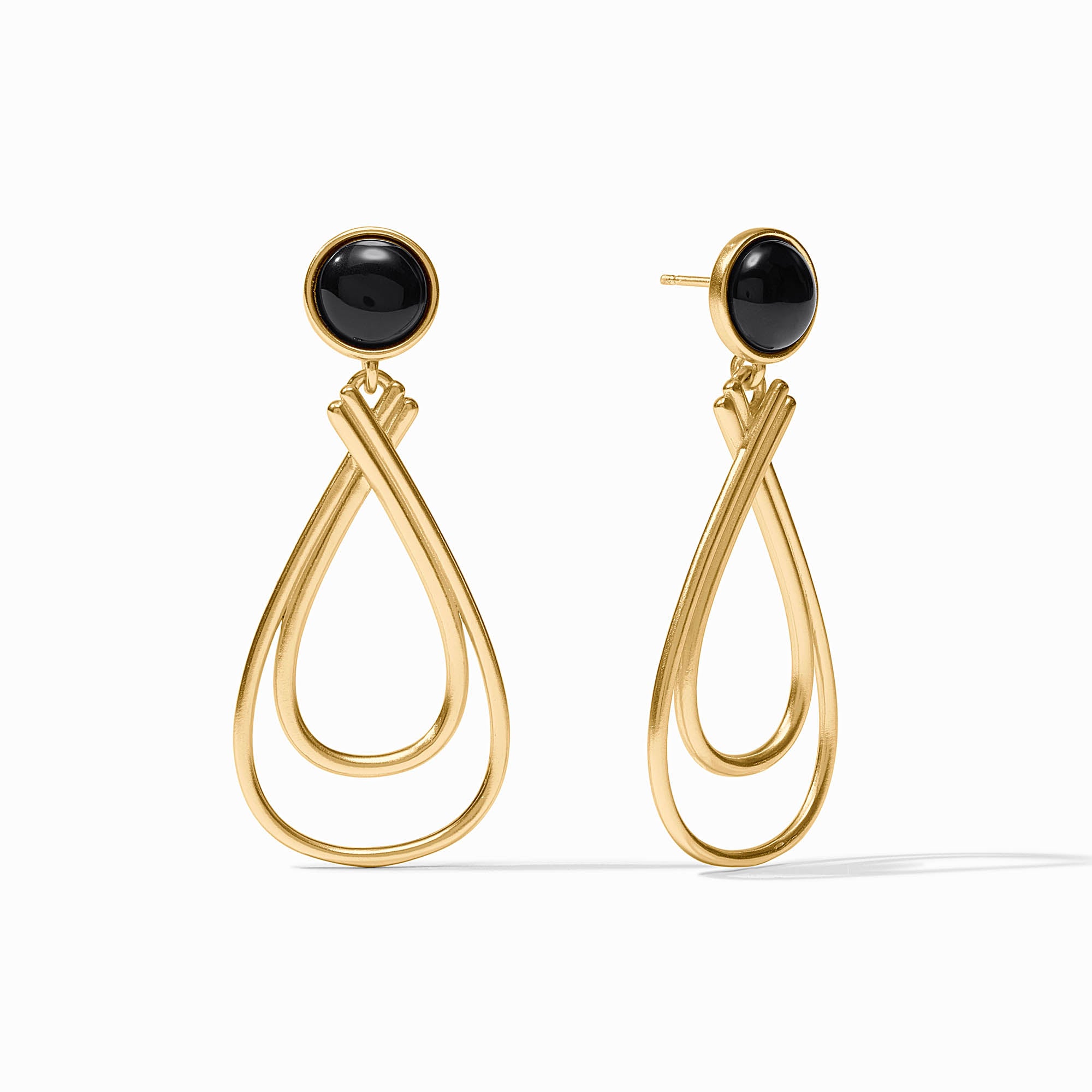 Essex Stone Earring