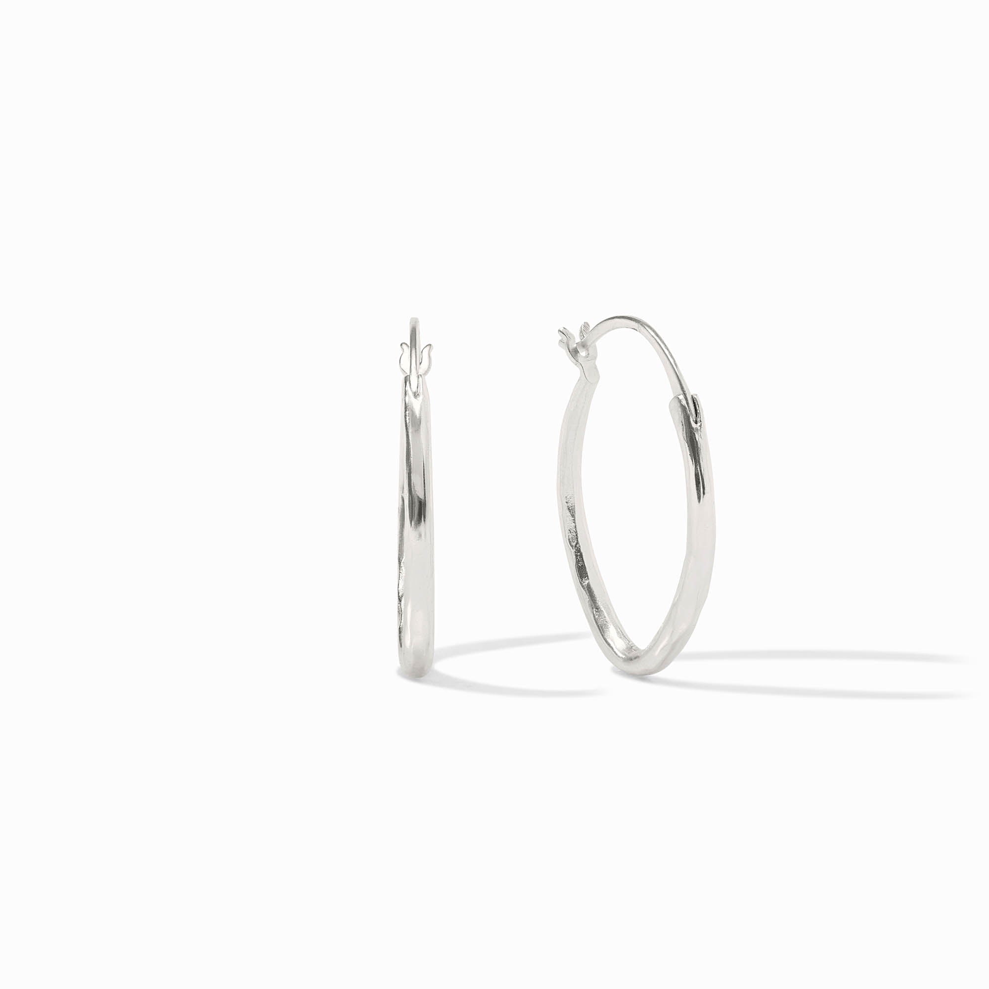 Fleur-de-Lis 2-in-1 Earring