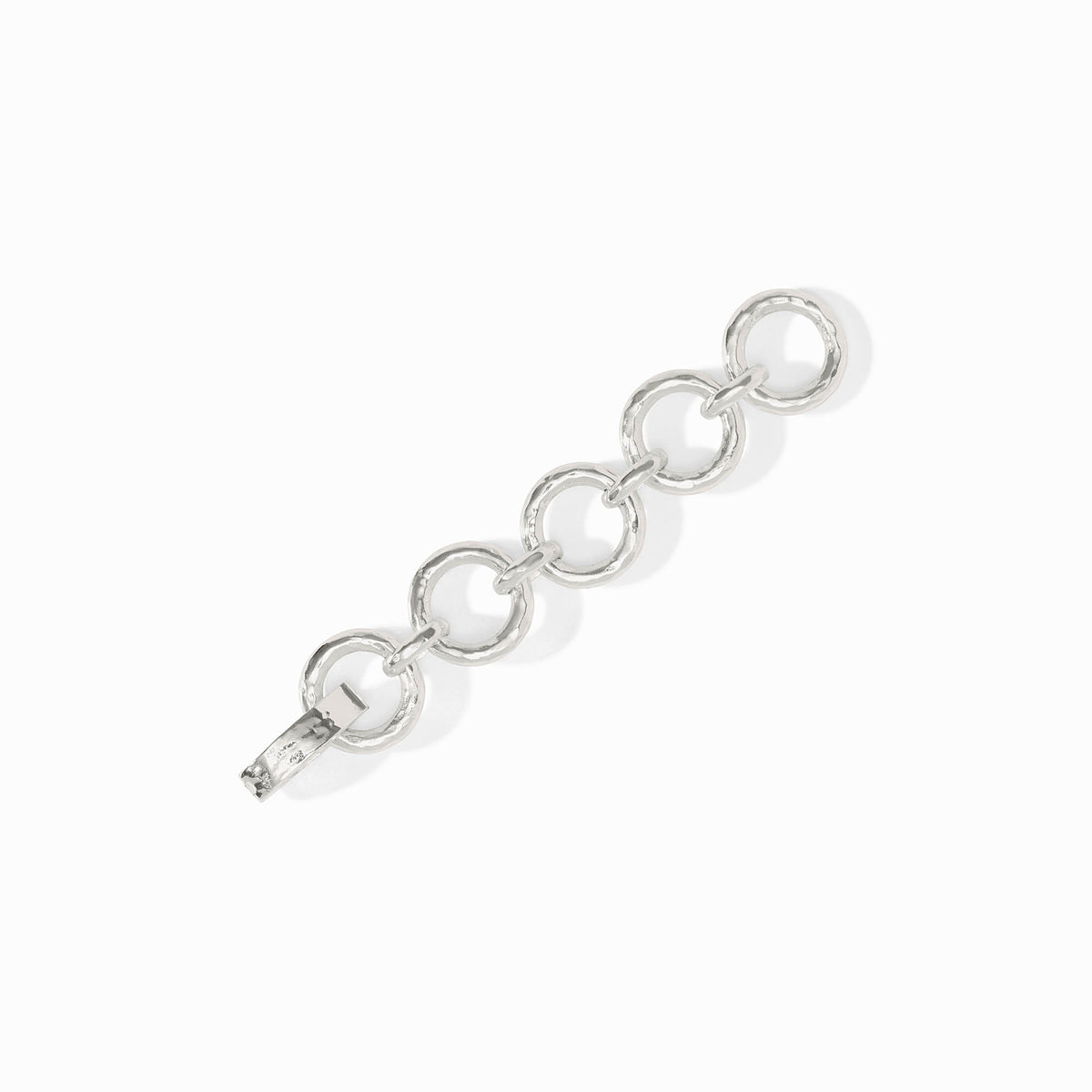 Hammered Link Extender