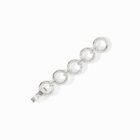 Hammered Link Extender