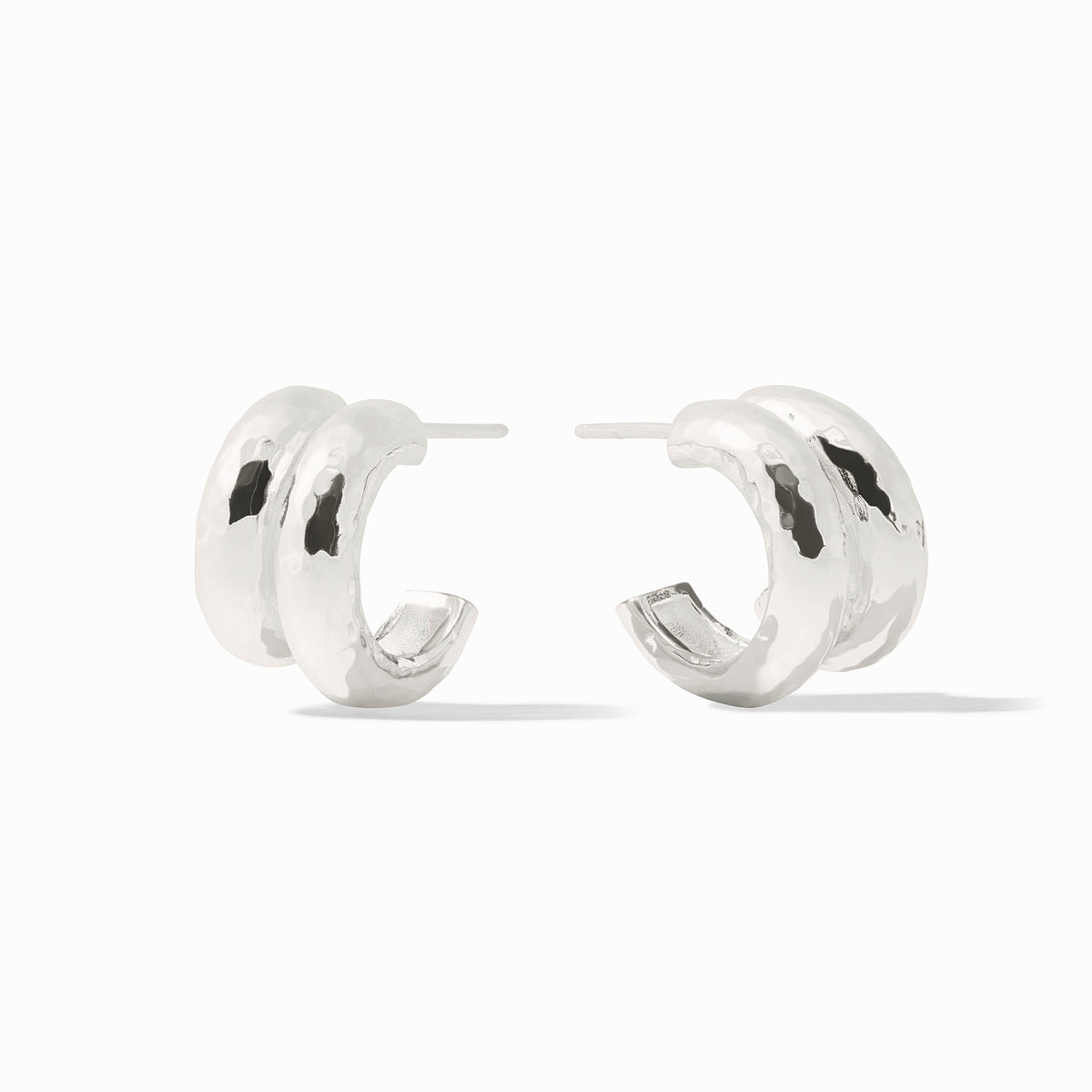 Havana Double Hoop