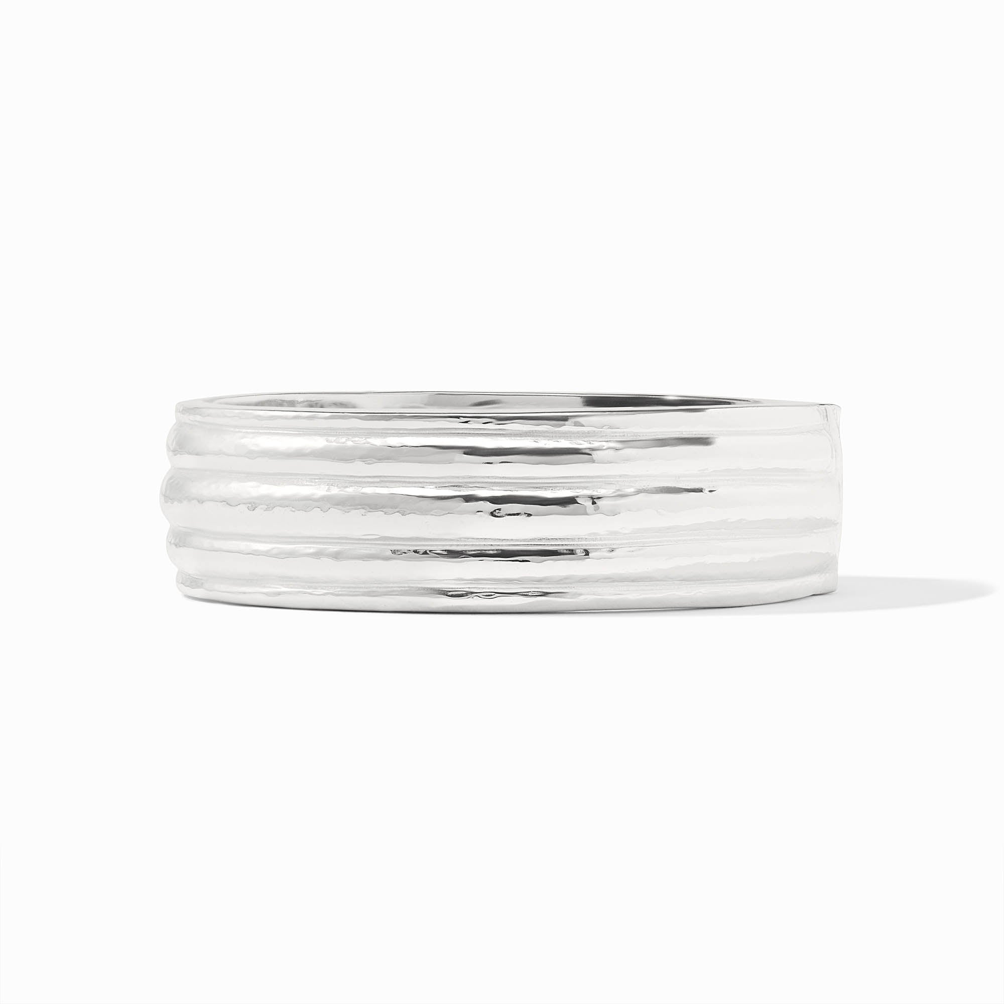 Havana Statement Hinge Bangle