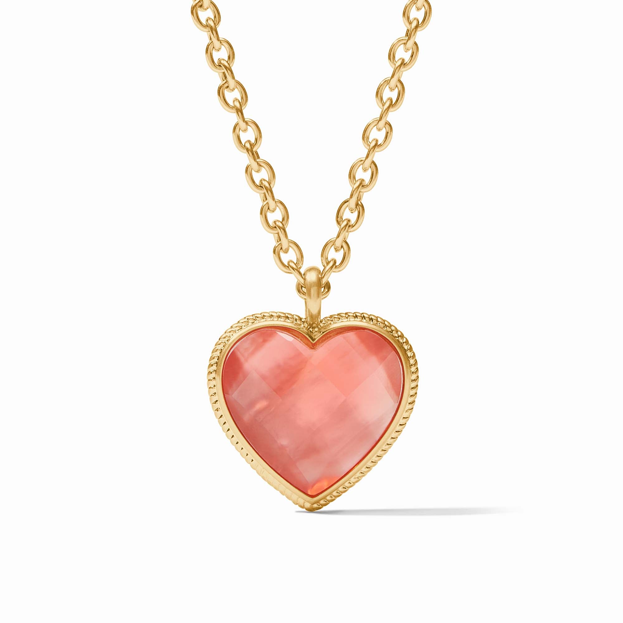 Heart Pendant