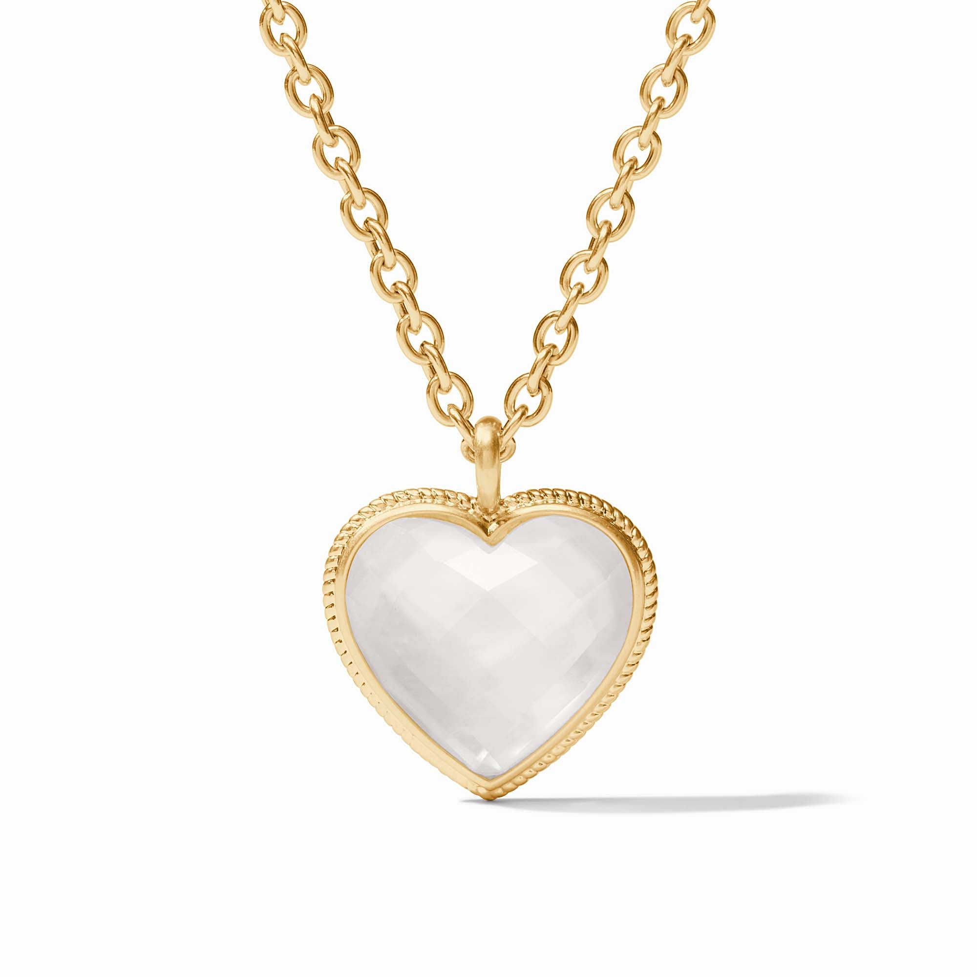 Heart Pendant