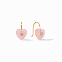 Heart Earring