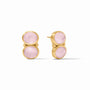 Honey Duo Earring