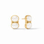 Honey Duo Earring