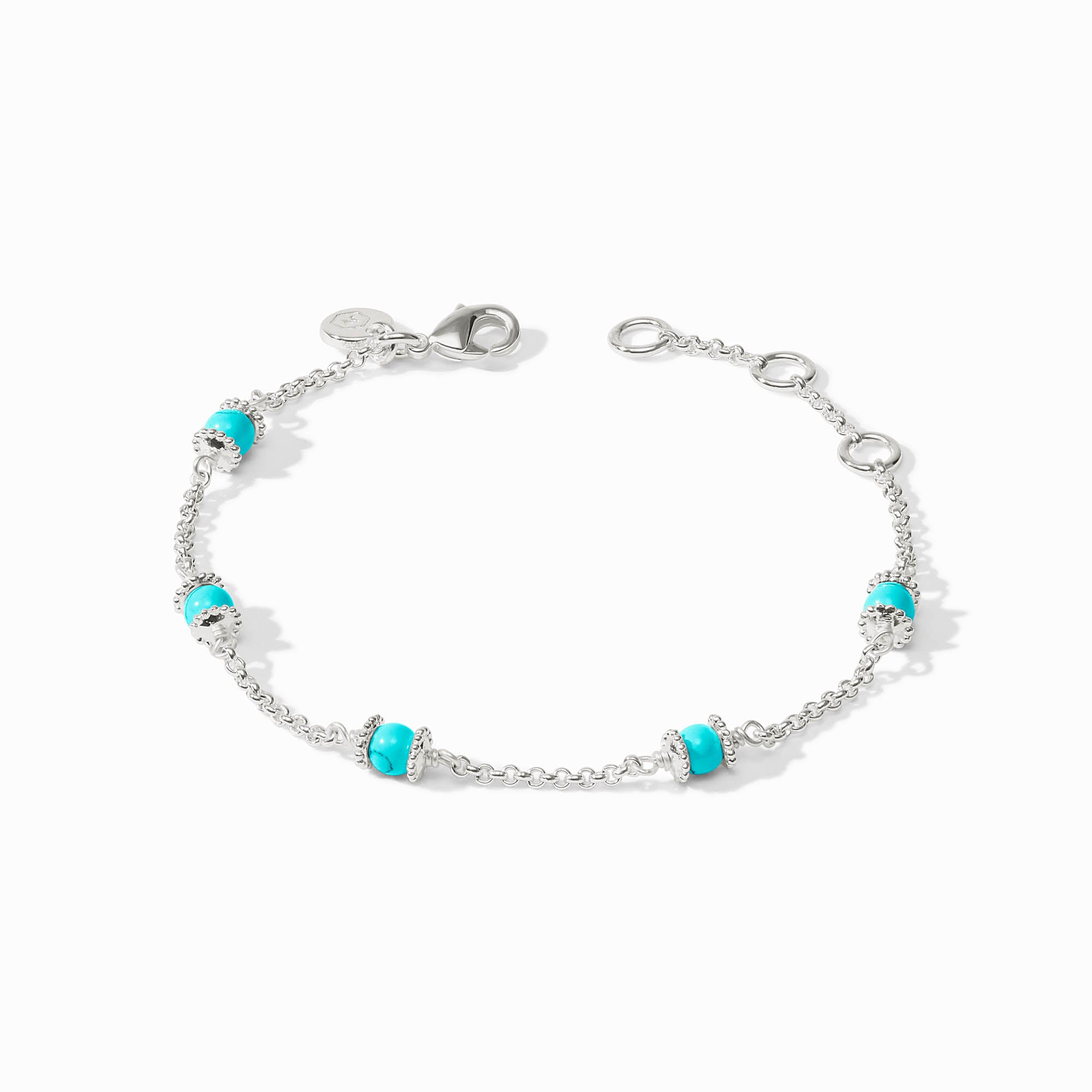 Hydra Delicate Bracelet