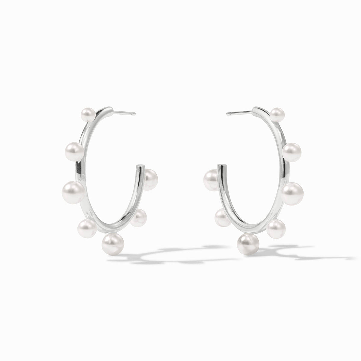 Hydra Stone Hoop