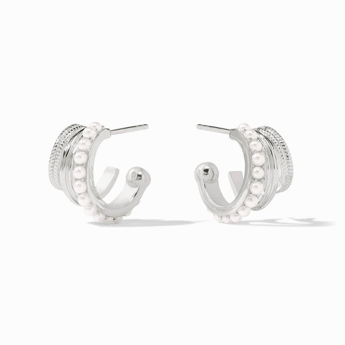 Hydra Triple Hoop
