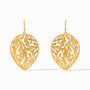 Julie Vos - Ivy Earring, Gold