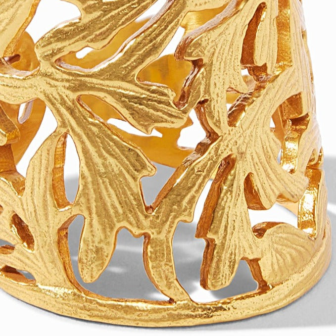 Julie Vos - Ivy Ring, 