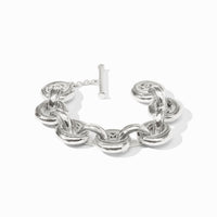 Cannes Demi Link Bracelet